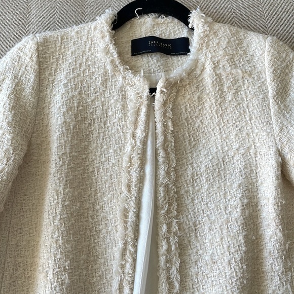 Zara Jacket - Picture 4 of 5